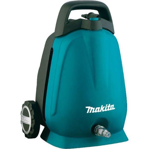 Magasnyomású Tisztító Makita HW102 1300 W 70 bar 100 bar MOST 92835 HELYETT
71449 Ft-ért!