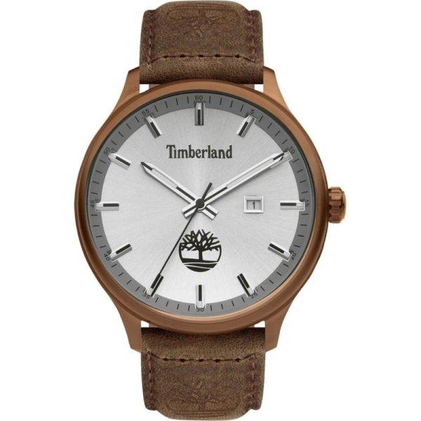 Férfi karóra Timberland TDWGB2102203 (Ø 46 mm) MOST 107507 HELYETT 42298
Ft-ért!