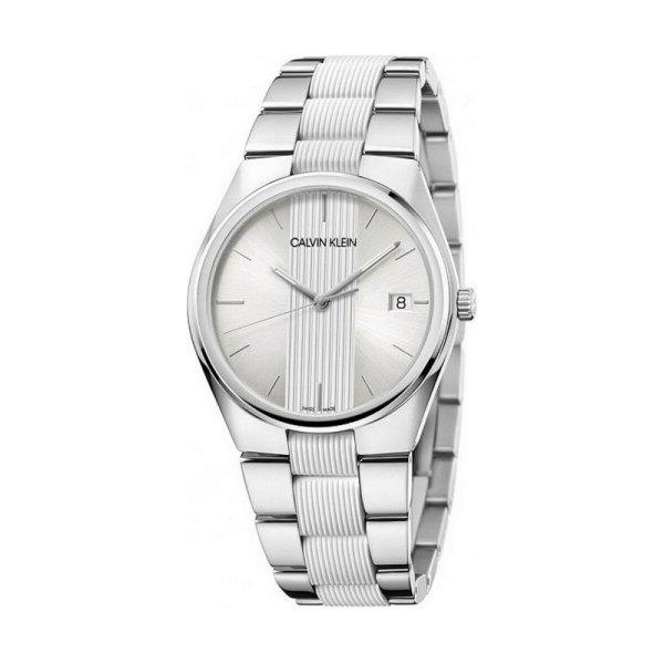 Férfi karóra Calvin Klein CONTRAST (Ø 40 mm) MOST 208053 HELYETT 91763
Ft-ért!