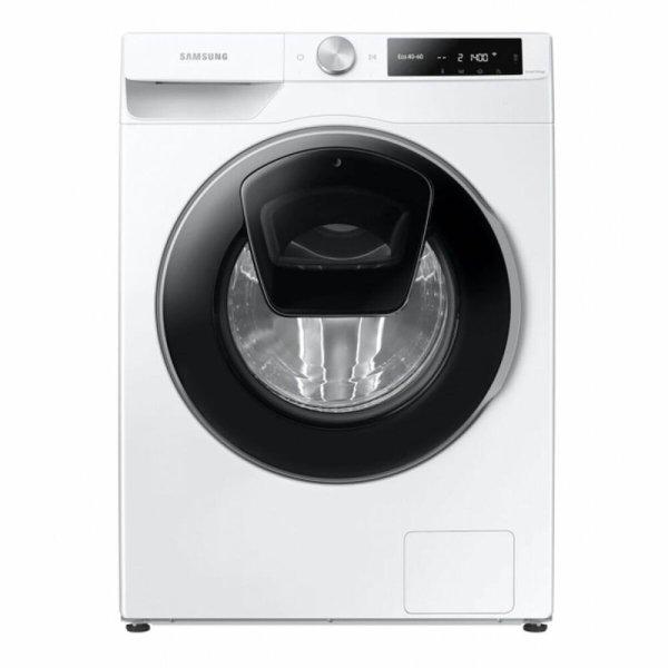 Mosógép Samsung WW90T684DLE/S3 Fehér 1400 rpm 9 kg 60 cm MOST 365252 HELYETT
308642 Ft-ért!