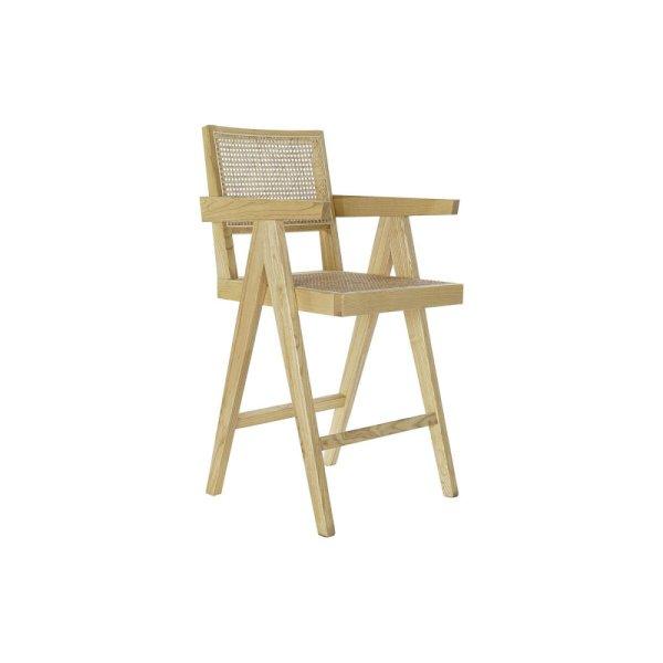Hokedli DKD Home Decor Természetes 54 x 58 x 105 cm MOST 242401 HELYETT 155474
Ft-ért!