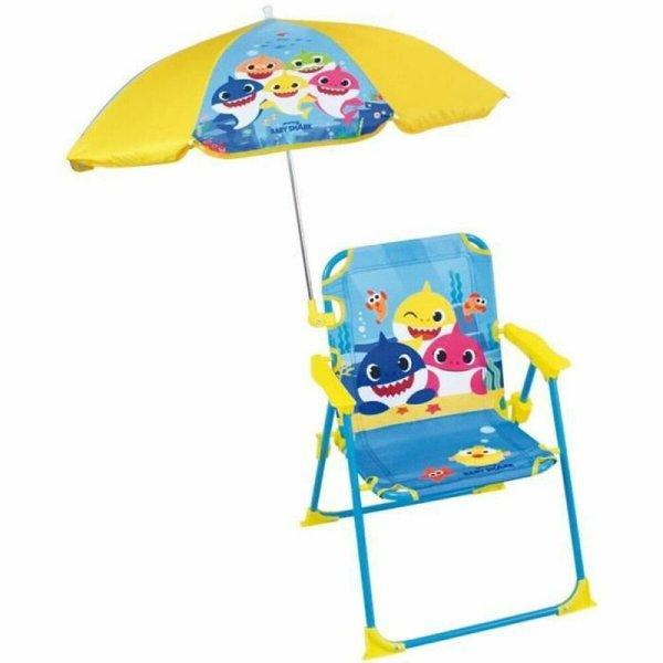 Strand szék Fun House Baby Shark 65 cm MOST 39406 HELYETT 25903 Ft-ért!