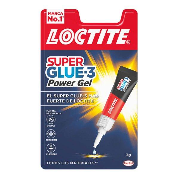 Ragasztó Loctite power flex MOST 12274 HELYETT 6887 Ft-ért!