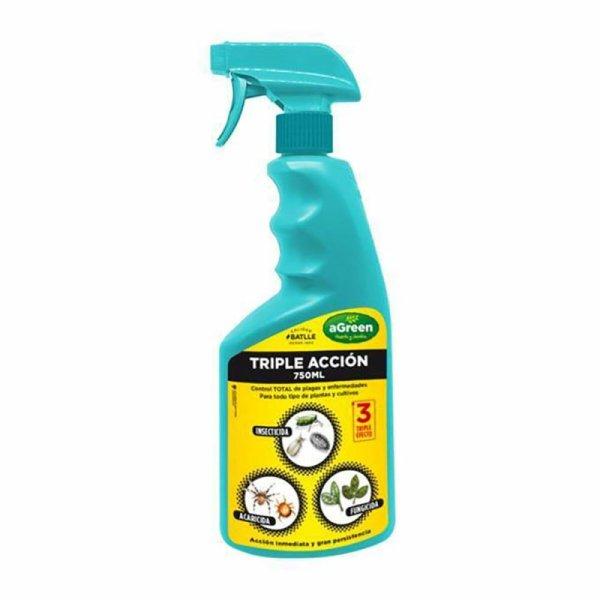 Gombaölő szer aGreen 3 az 1 750 ml MOST 16389 HELYETT 9805 Ft-ért!