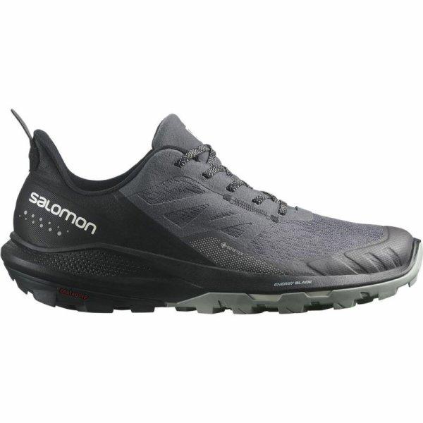 Férfi edzőcipő Salomon Outpulse Gore-Tex Fekete MOST 89486 HELYETT 58825
Ft-ért!