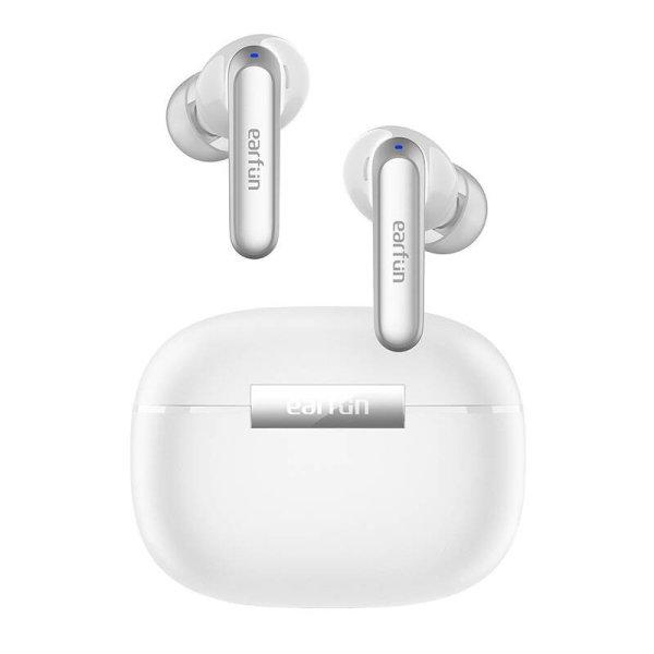 TWS EarFun Air2 headphones (white)