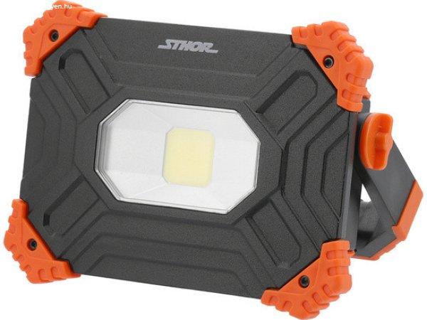 Hordozható LED lámpa 20W COB 2000LM