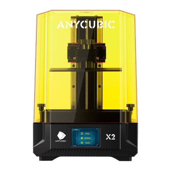 AnyCubic Photon Mono X2 3D Printer