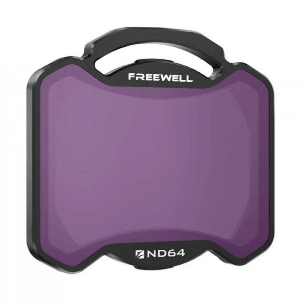 Filter ND64 Freewell for DJI Avata 2