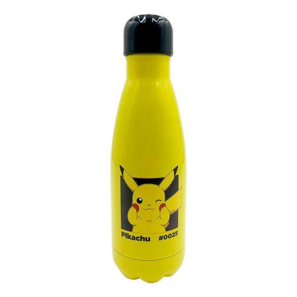 Water bottle 500 ml Pokemon PK00025 KiDS Licensing