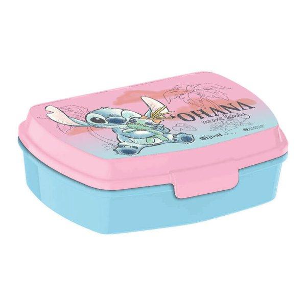 Lunchbox Stitch 843525 KiDS Licensing