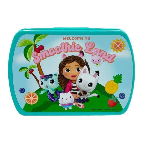 Lunchbox Gabby's Dollhouse GD00007 KiDS Licensing