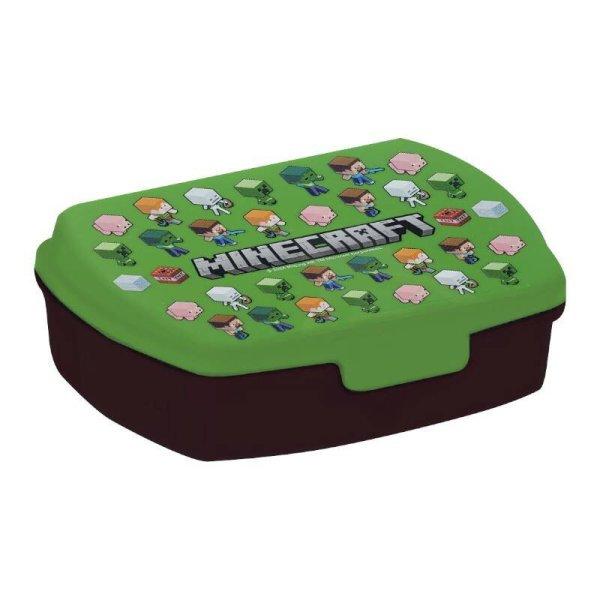 Lunchbox Minecraft MC00023 KiDS Licensing