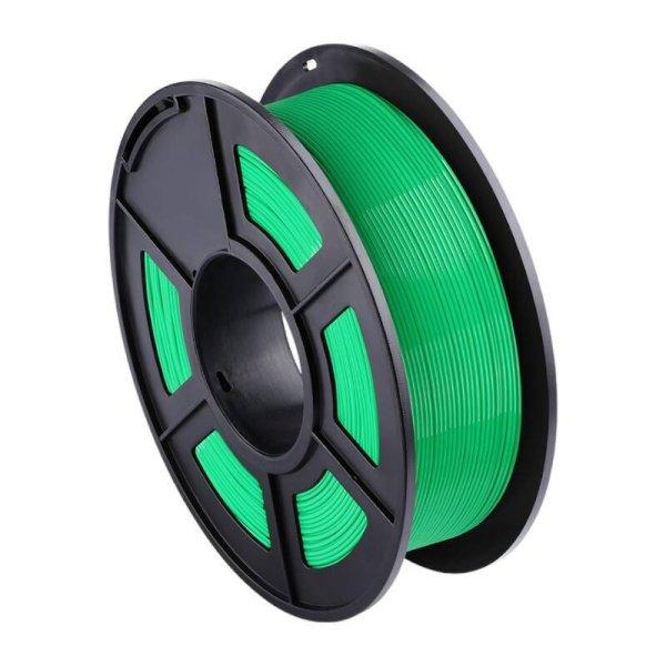 AnyCubic PLA Filament (Green)