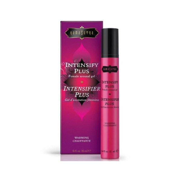 KAMASUTRA INTENSIFY PLUSZ MELEGÍTŐ 12 ML