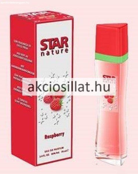 Star Nature Málna edp 70ml női parfüm