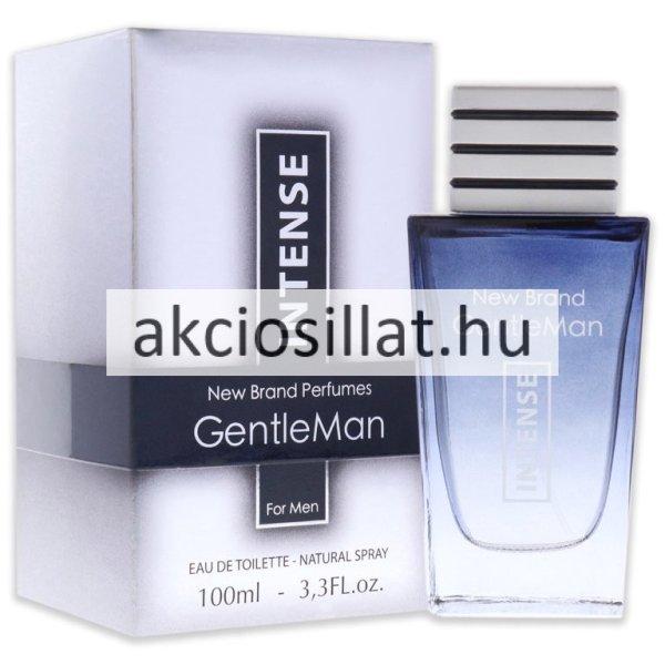 New Brand Gentleman Intense EDT 100ml / Christian Dior Homme Intense parfüm
utánzat