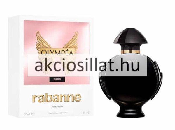Paco Rabanne Olympéa Extrait de Parfum 30ml Női parfüm
