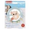 Fisher-Price Sensimals babapajti - rzogats-prgets Axolot