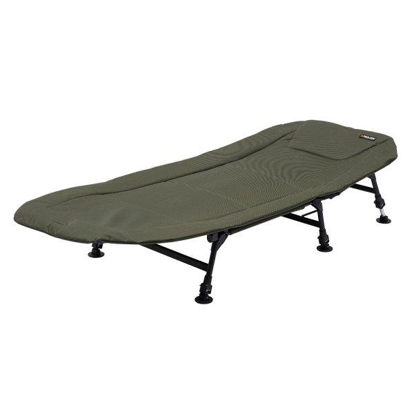 Prologic C-Series Bedchair 6 Legs 190x70cm erős horgász ágy (SVS72773)