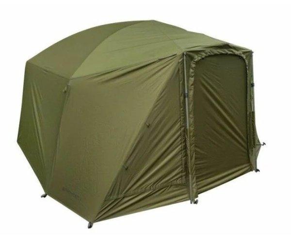 Fox Frontier X New Bivvy + Overwrap Set sátor és ponyva egyben (CUM344)