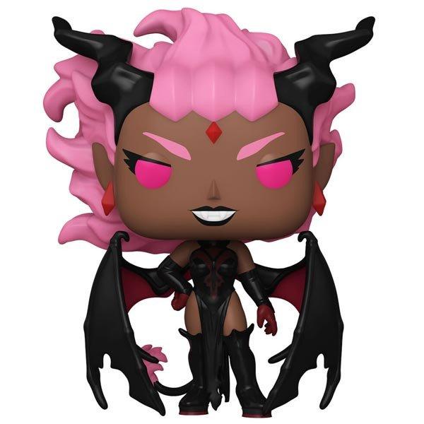 POP! Animation: Drolta (Castlevania Nocturne)