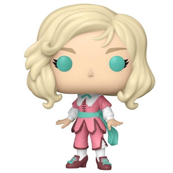 POP! Animation: Maria (Castlevania  Nocturne)