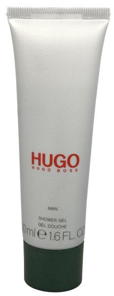 Hugo Boss Hugo Man - tusfürdő 200 ml