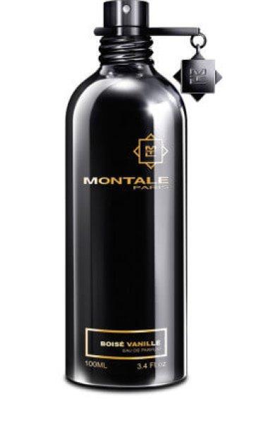 Montale Boisé Vanillé - EDP 2 ml - illatminta spray-vel