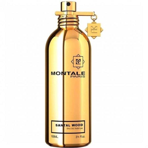 Montale Santal Wood - EDP 2 ml - illatminta spray-vel