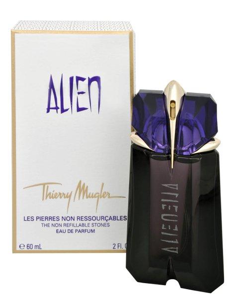 Thierry Mugler Alien - EDP (nem újratölthető) 60 ml