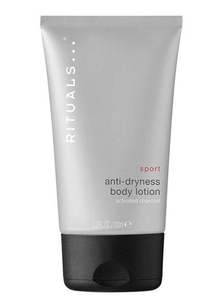 Rituals Testápoló Sport (Anti-Dryness Body Lotion) 100 ml