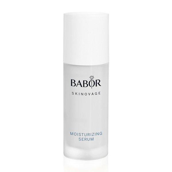 Babor Hidratáló arckrém száraz bőrre Skinovage
(Moisturizing Serum) 30 ml