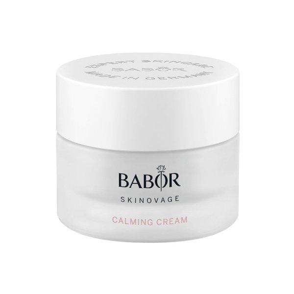 Babor Nyugtató krém érzékeny bőrre Skinovage (Calming
Cream) 50 ml