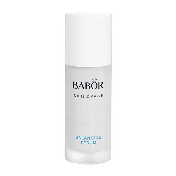 Babor Kiegyensúlyozó bőrszérum vegyes bőrre Skinovage
(Balancing Serum) 30 ml