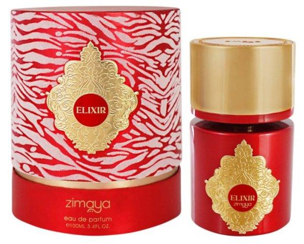 Zimaya Elixir Red - EDP 100 ml