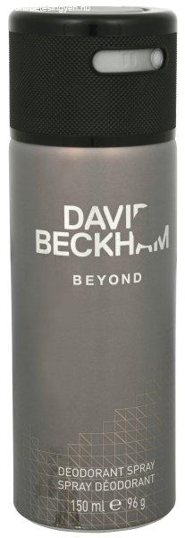 David Beckham Beyond - dezodor 150 ml