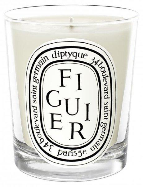 Diptyque Figuier - gyertya 190 g