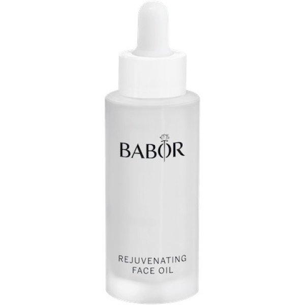 Babor Védő arcápoló olaj Skinovage (Rejuvinating Face Oil)
30 ml