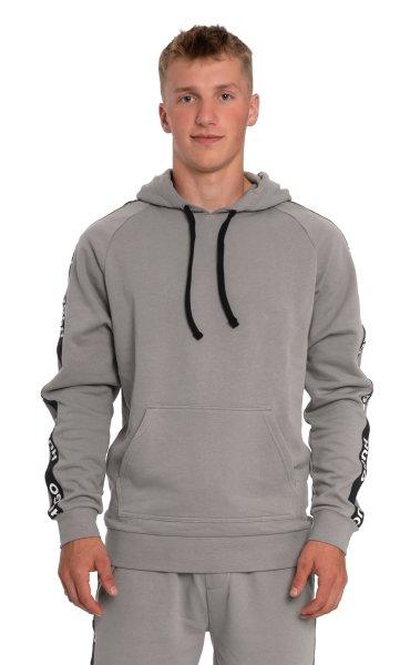 Hugo Boss Férfi sportfelső HUGO Relaxed Fit 50497003-030 XL