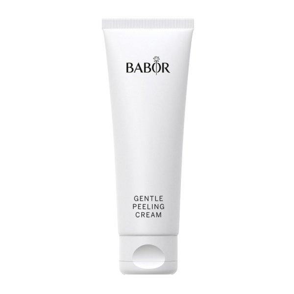 Babor Gyengéd peeling krém száraz és érzékeny
bőrre (Gentle Peeling Cream) 50 ml