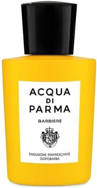 Acqua di Parma Barbiere - borotválkozás utáni emulzió -
TESZTER 100 ml