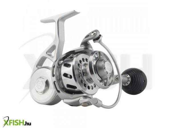 Van Staal Silver Spinning Reel 125 Pergető Orsó