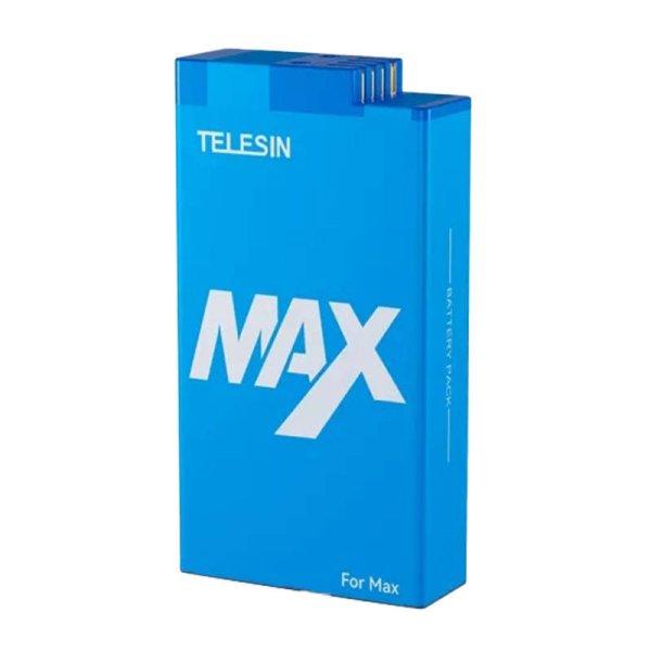 Akkumulátor Telesin GoPro MAX 1600 mAh