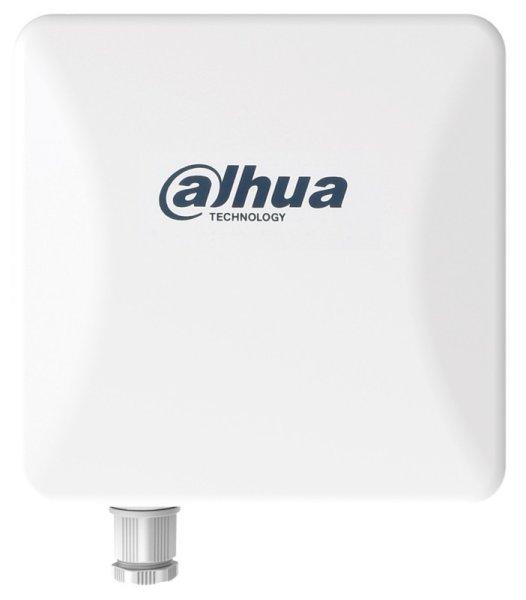 Dahua PFWB5-10ac Kültéri vezeték nélküli AP/bridge, 5 GHz, IEEE
802.11/a/n/ac, 15dBi antenna, max. 5 km