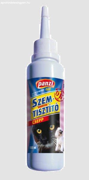 Panzi Szemkörnyék Tisztító Csepp 100 Ml 300559 (046-1011)