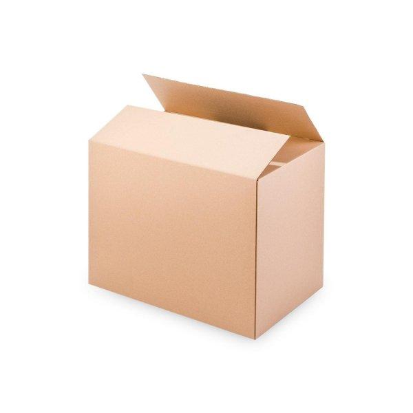 Karton doboz 300 x 200 x 200 mm 3 rétegű