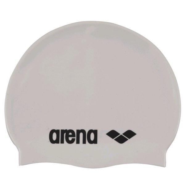 ARENA-Classic Silicone Cap I