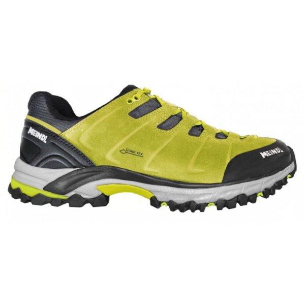 MEINDL-Tarvis EVO GTX yellow/graphit