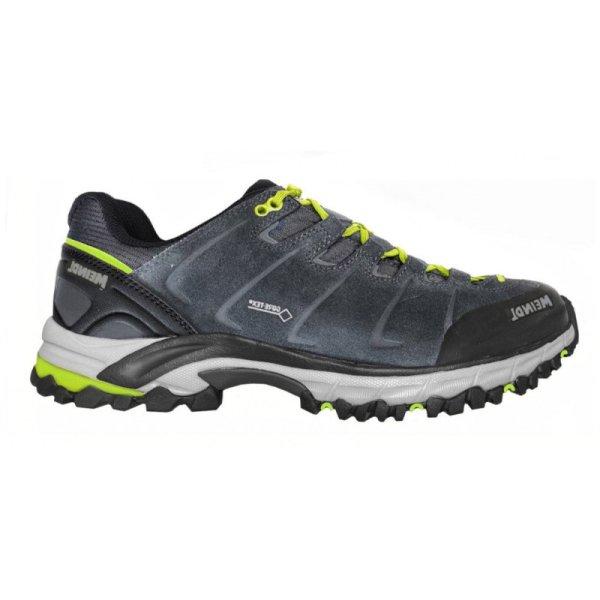 MEINDL-Tarvis EVO GTX graphit/lemon